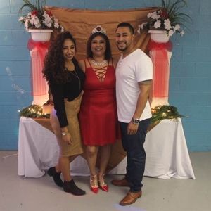 Meet your Posher, Diana